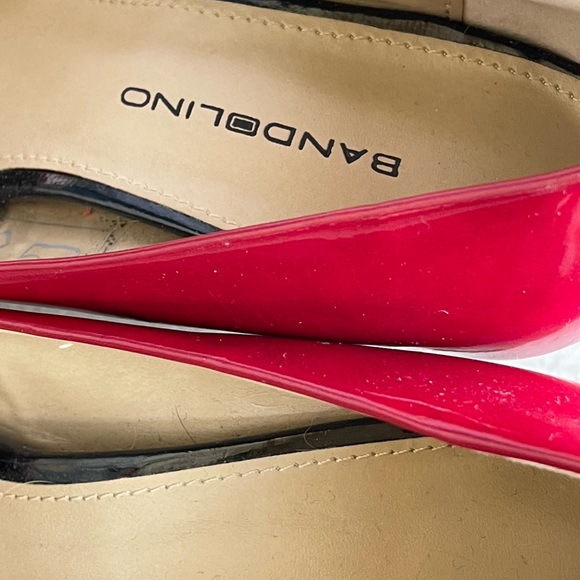 Bandolino heels - Picture 4 of 4